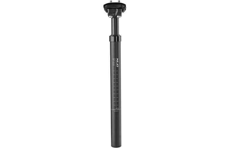 Xlc Pro Sp-S05 Suspension Seatpost ¥27.2Mm 15Mm Offset v:6709434 Xlc Pro Sp-S05 Suspension Seatpost ¥27.2Mm 15Mm Offset v:6709434