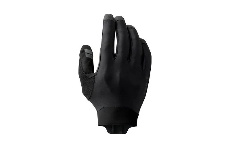 Sykkelhansker Shimano Enduro Gloves Black v:3267965