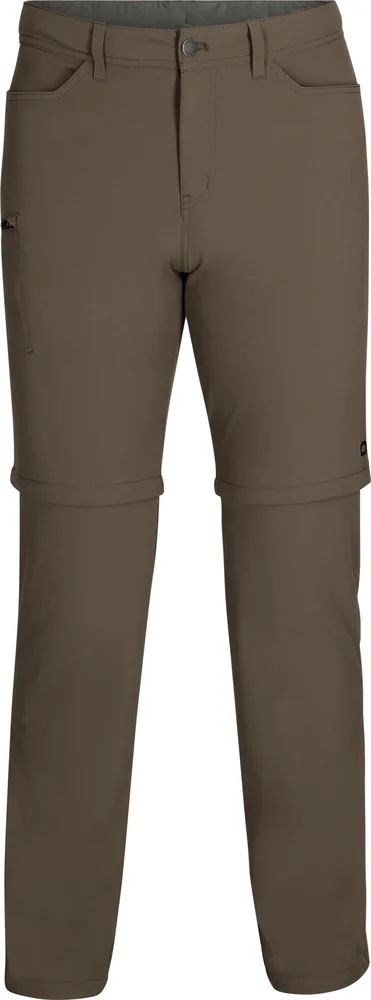 Outdoor Research Men’s Ferrosi Convertible Pant 34\ Morel v:6157104″ Outdoor Research Men’s Ferrosi Convertible Pant 34\ Morel v:6157104″