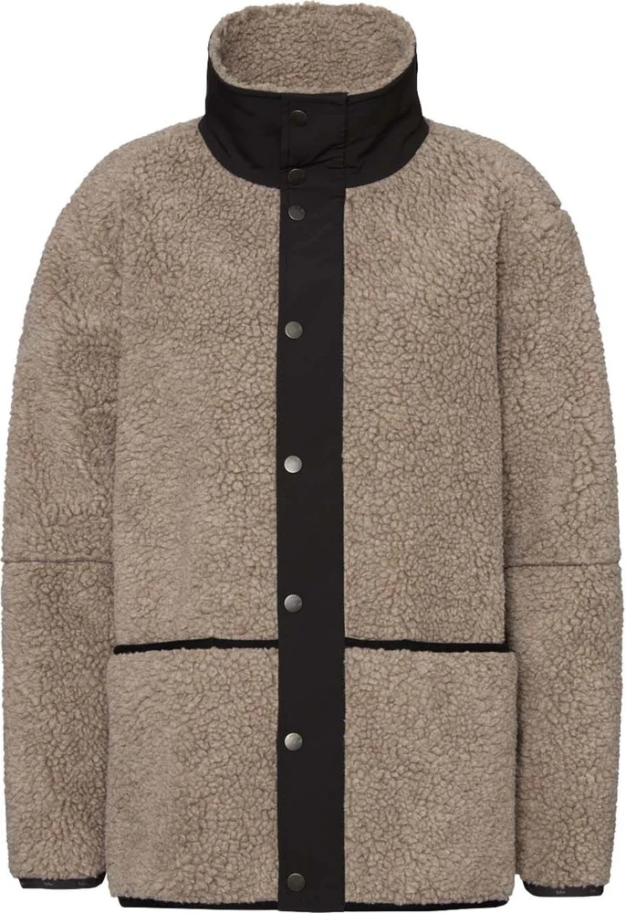 Varg Women's Koster Jacket Natural Sand v:7832019