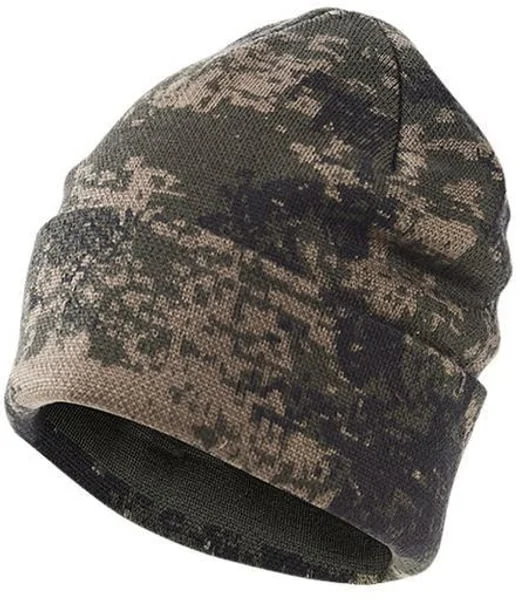 Merino Beanie BlindTech Invisible v:9638469