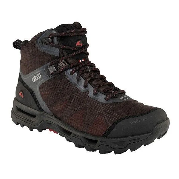 Kuling Mid GTX Känga Black v:4544362 Kuling Mid GTX Känga Black v:4544362