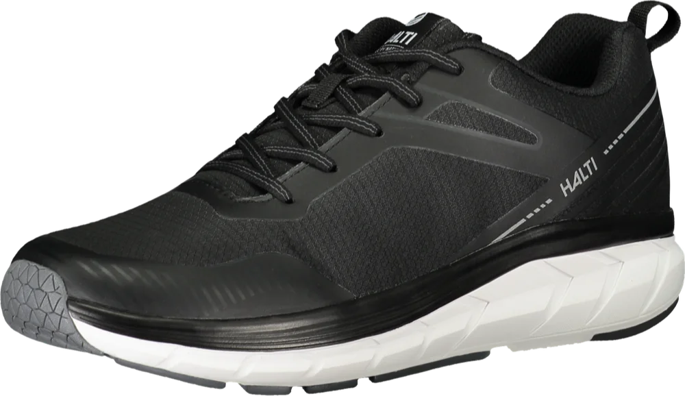 Halti Men's Tempo 2 Running Shoe Black v:3650967