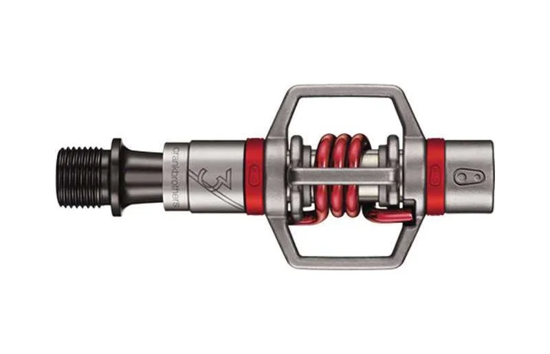 Crankbrothers Sykkelpedaler Eggbeater 3 v:3855596 Crankbrothers Sykkelpedaler Eggbeater 3 v:3855596