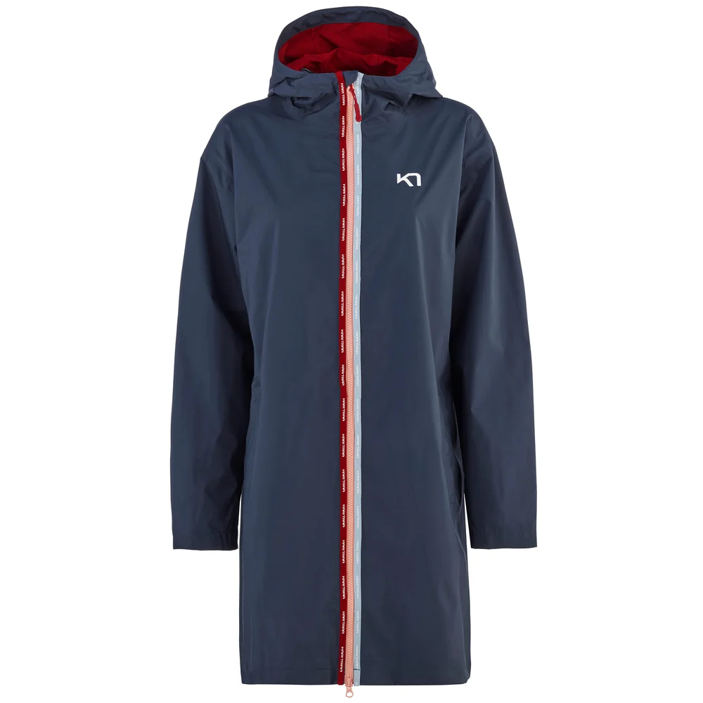 Kari Traa Women’s Bryn L Jacket Mari v:7671783 Kari Traa Women’s Bryn L Jacket Mari v:7671783