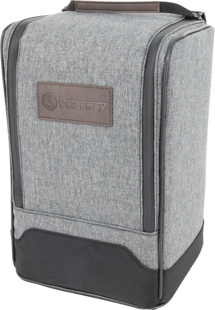 Petromax LM500 Transport Bag Grey v:8336557