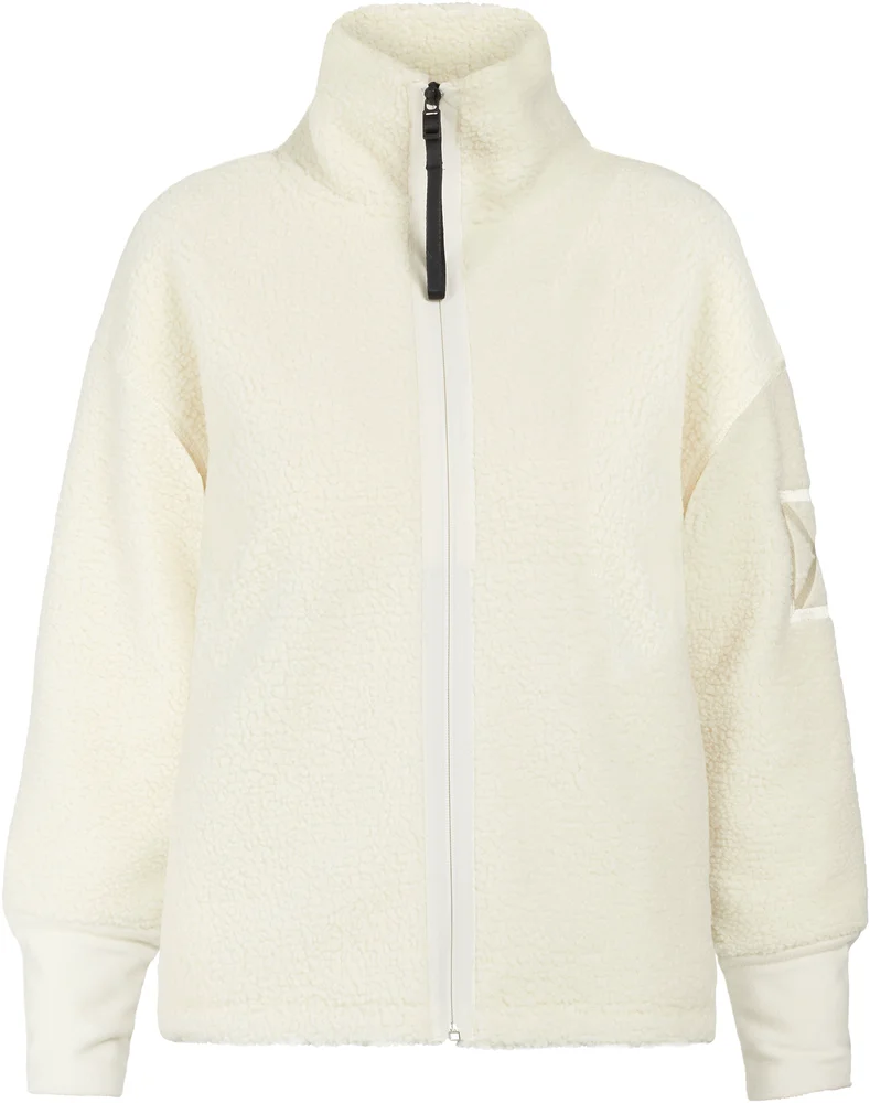 Didriksons Women’s Mella Full Zip 3 White Foam v:1806751 Didriksons Women’s Mella Full Zip 3 White Foam v:1806751