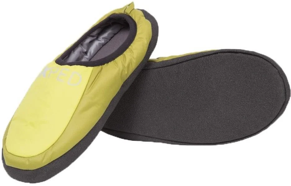 Camp Slipper (2018) Green v:2723021