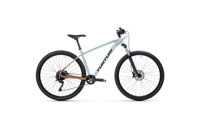 Hardtail MTB Tunturi Ruka T8 Light Blue/Terracotta v:7179639