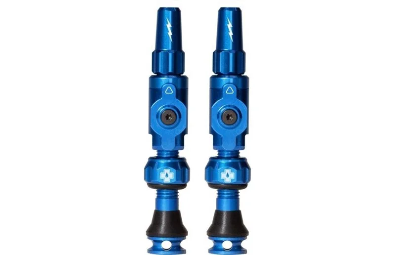 Tubelessventil MUC-OFF Big Bore Lite 30mm Blue v:9896939 Tubelessventil MUC-OFF Big Bore Lite 30mm Blue v:9896939