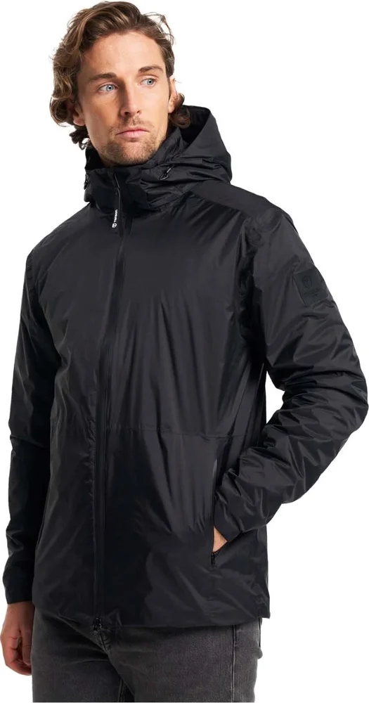 Tenson Men's Transition Jacket Black v:2075463