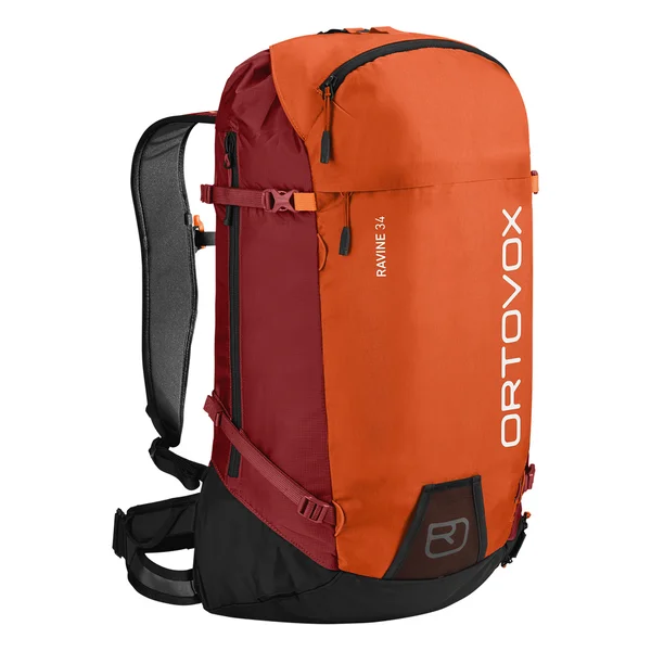 Ravine 34 Hot Orange v:6824736