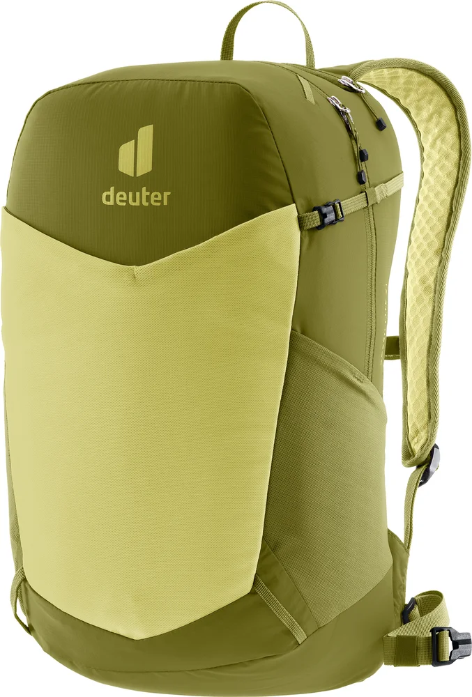 Deuter Speed Lite 21 Linden-cactus v:5612118
