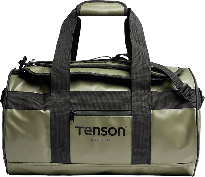 Tenson Tenson Weatherproof Duffel 35l Grape Leaf v:1420646 Tenson Tenson Weatherproof Duffel 35l Grape Leaf v:1420646