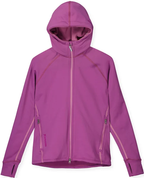 W's Power Houdi Purple Up v:3437253