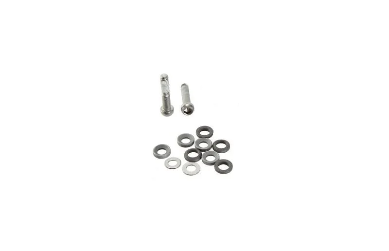 AVID Caliper monteringsmateriell tITnium (CPS) v:9107511