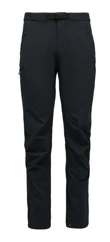 Black Diamond Men's Alpine Pants Black v:4431072