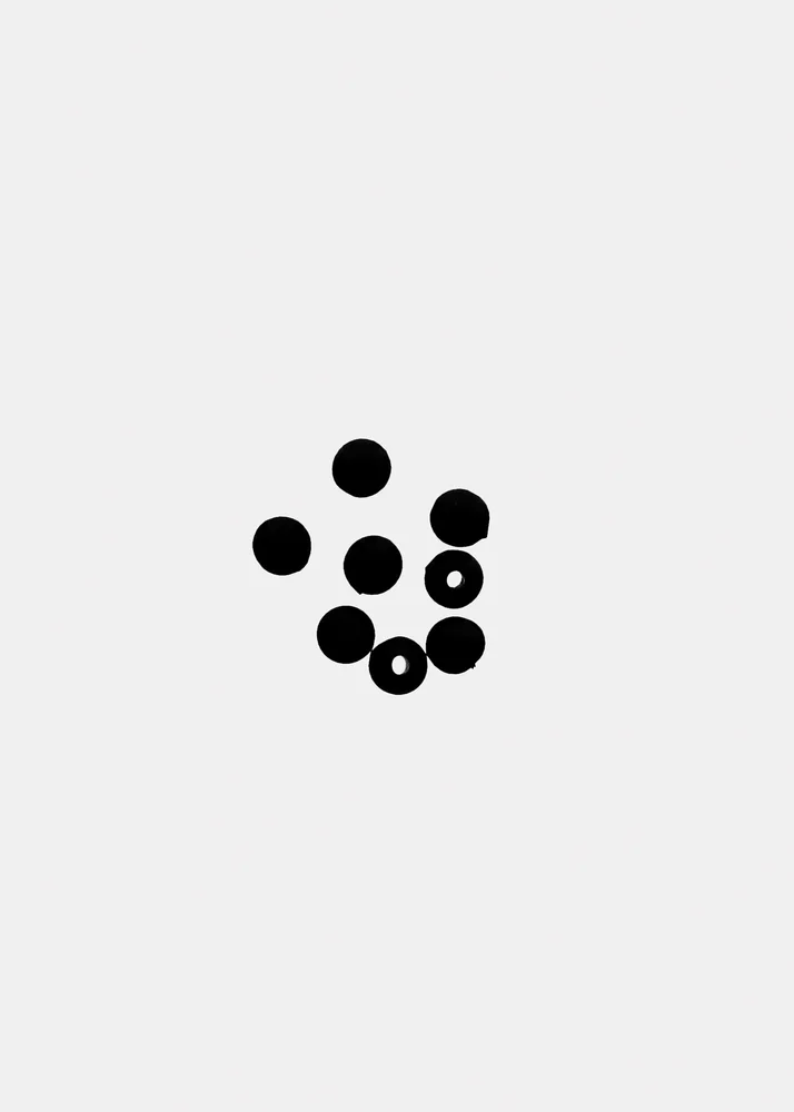 KINETIC RUBBER BEADS v:9153696