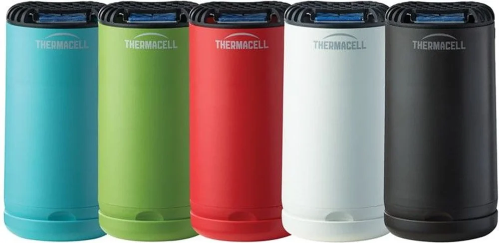 Thermacell Halo Mini 12h Myggskydd olika färger v:2761452 Thermacell Halo Mini 12h Myggskydd olika färger v:2761452