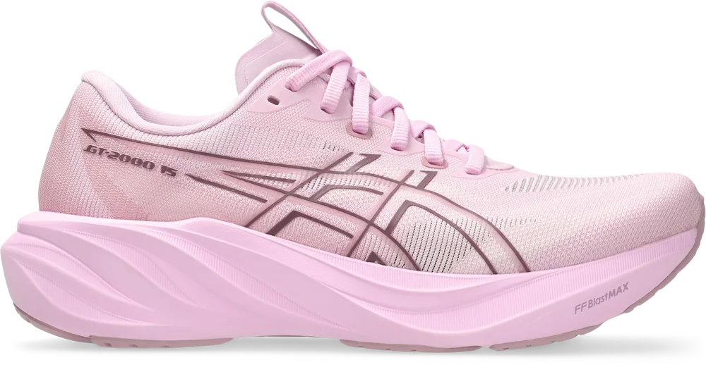 Asics Women´s Gt-2000 15 Hazy Lilac/taro Purple v:6825129 Asics Women´s Gt-2000 15 Hazy Lilac/taro Purple v:6825129