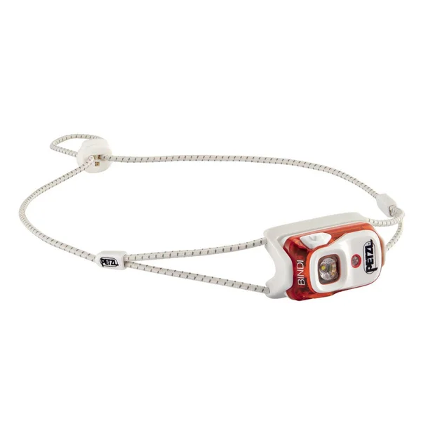 Bindi Headlamp Orange v:4832457 Bindi Headlamp Orange v:4832457