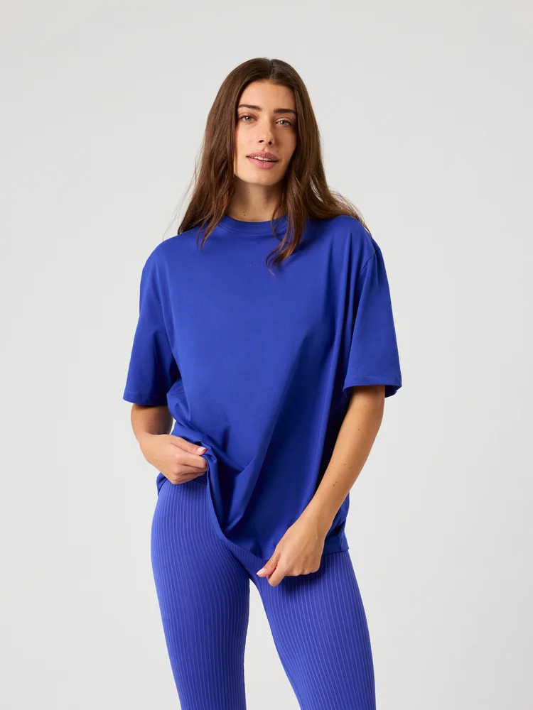 STUDIO OVERSIZED T-SHIRT v:1255772