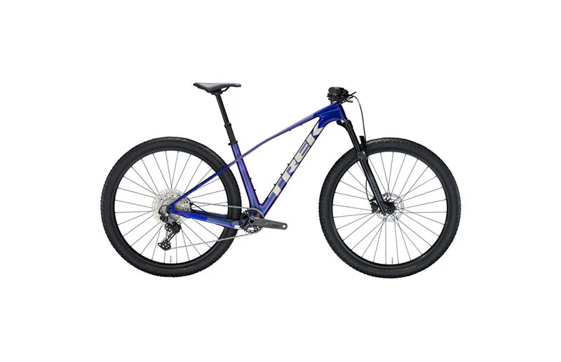 Trek Hardtail MTB Procaliber 9.5 Gen 3 Purple Flip/Hex Blue v:2120891