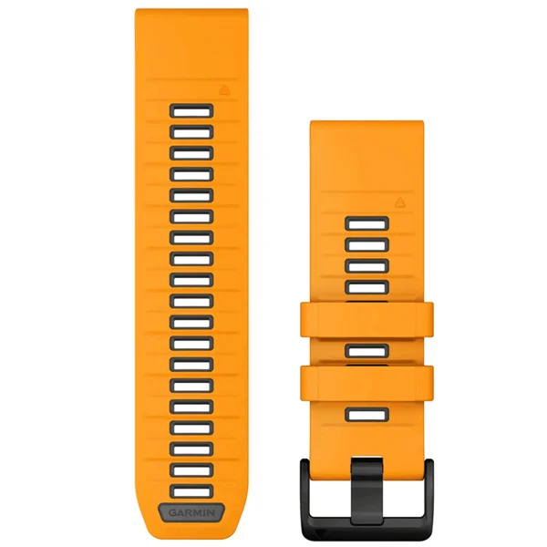 QuickFit 26 Silicone Spark Orange/Graphite v:4726288