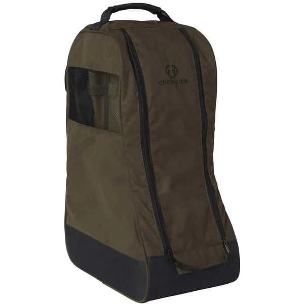 Boot Bag 50 Cm Forest Green v:1637810 Boot Bag 50 Cm Forest Green v:1637810
