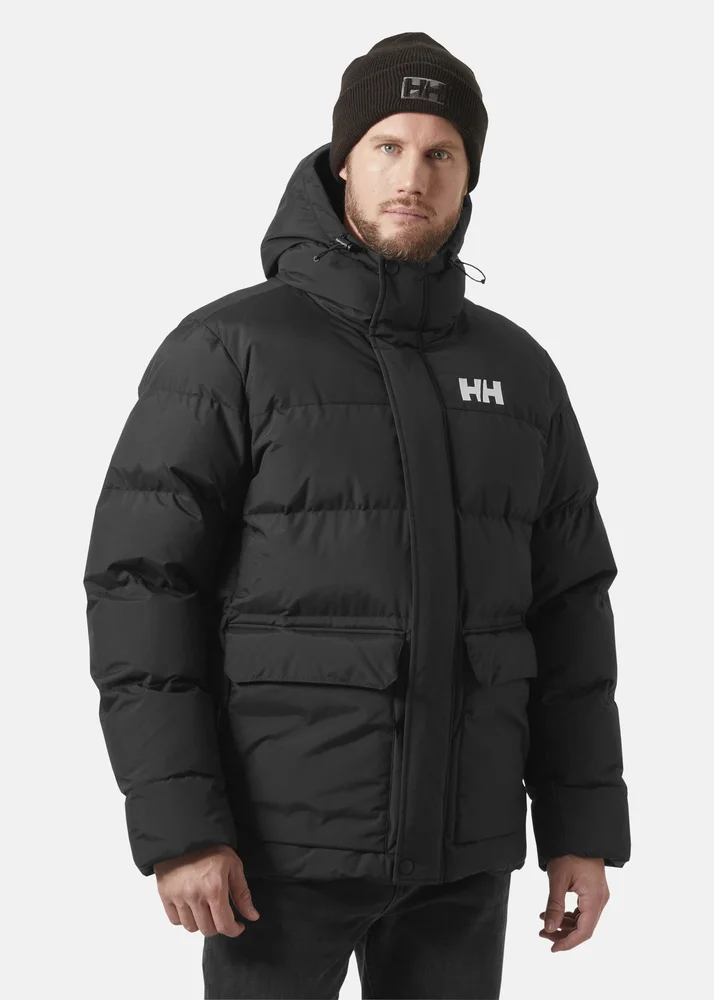 NORDIC PUFFY JACKET v:2230871