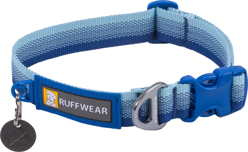 Ruffwear Front Range™ Collar Coastal Fade v:8301960