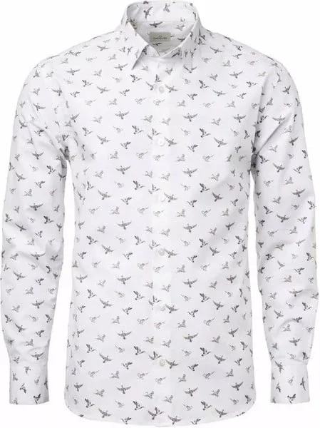 Sibbo Shirt Flying Ducks v:9083634
