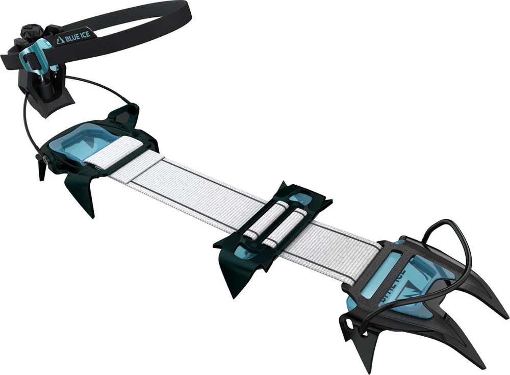 Blue Ice Harfang Enduro No Colour v:2040890