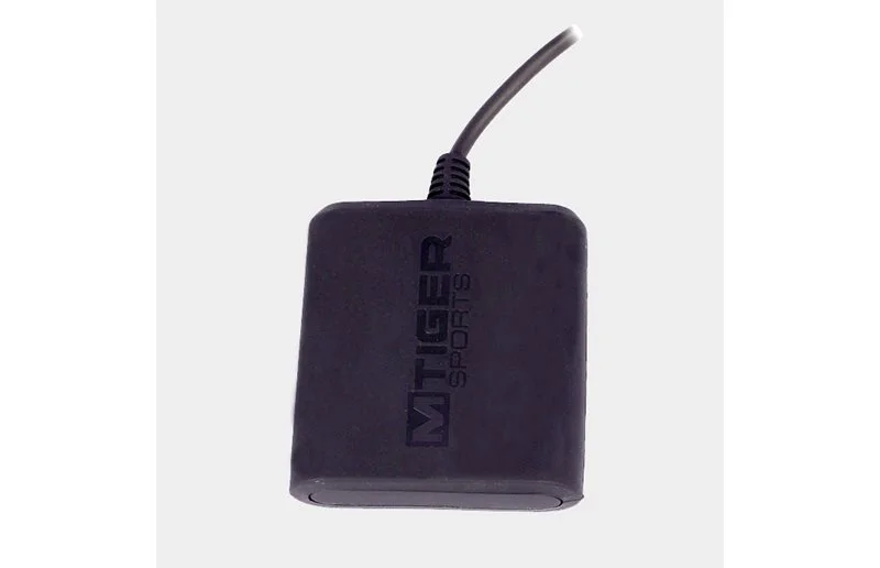 Batteripakke M-Tiger 7.4V, 4 celler, 700 v:1606887