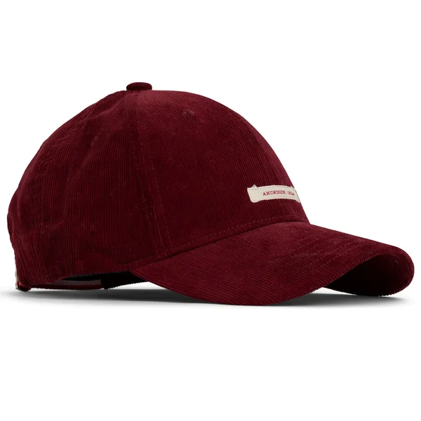 Concord Patch Cap Heather/Patch v:7151438