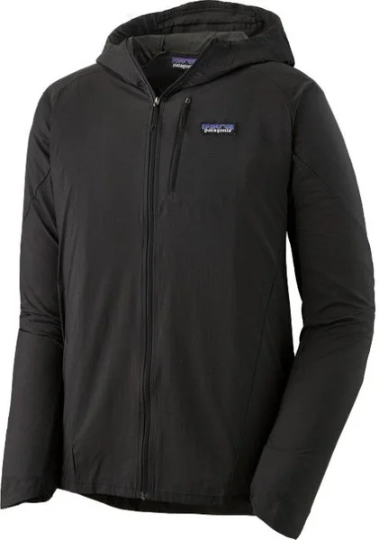 W's Houdini Jacket Black v:9526119