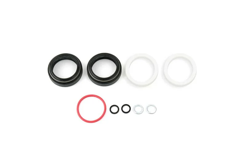 ROCKSHOX Dust Wiper Upgrade Kit 30 mm for Judy Silver/Judy Gold (BOOST-gafler) v:5602831