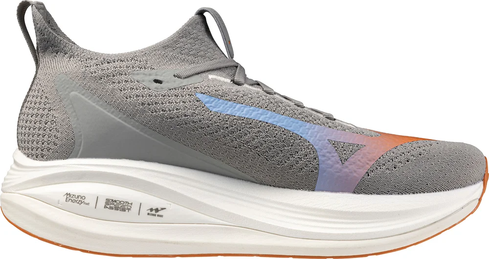 Mizuno Men’s Mizuno Neo Vista 2 Ultimate Gray/white/coral Rose v:9790186 Mizuno Men’s Mizuno Neo Vista 2 Ultimate Gray/white/coral Rose v:9790186