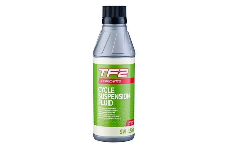 Weldtite Dempingsolje 15Wt Tf2 Suspension v:2471296
