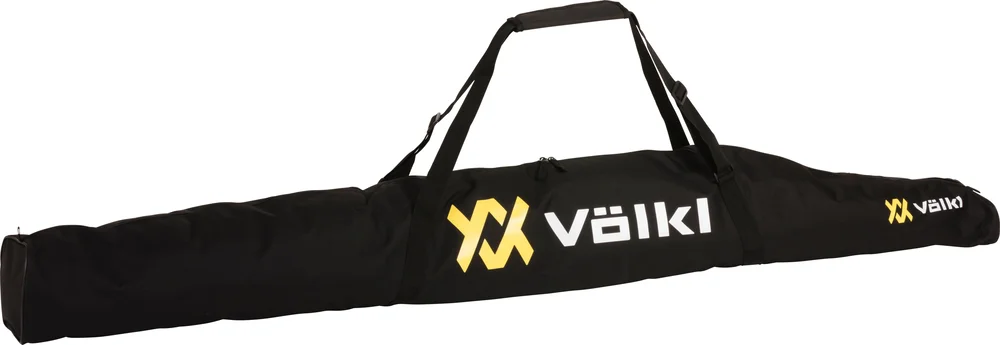 Völkl Classic Single Ski Bag 175 cm Black v:4735786