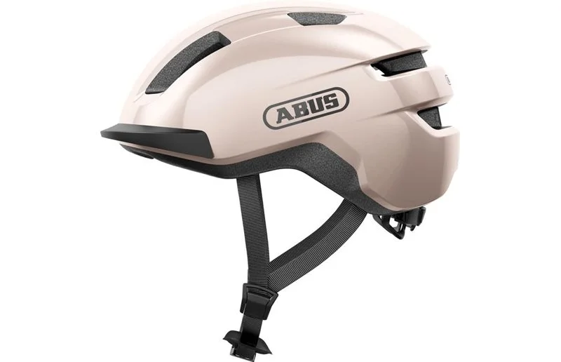 Abus Sykkelhjelm Purl-Y Champagne Gold v:7307065