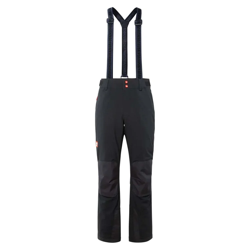 W SKI PANTS SIDE ZIP v:7621307