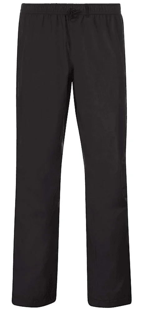 Bergans Men’s Vaagaa Light 3L Shell Pants Black v:7720586 Bergans Men’s Vaagaa Light 3L Shell Pants Black v:7720586