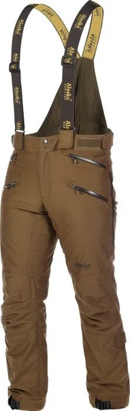 Tundra Padded Pants Forest Brown v:2143218 Tundra Padded Pants Forest Brown v:2143218