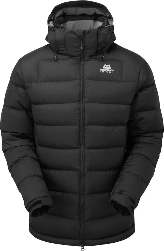 Mountain Equipment Men’s Lightline Jacket Black v:5351789 Mountain Equipment Men’s Lightline Jacket Black v:5351789