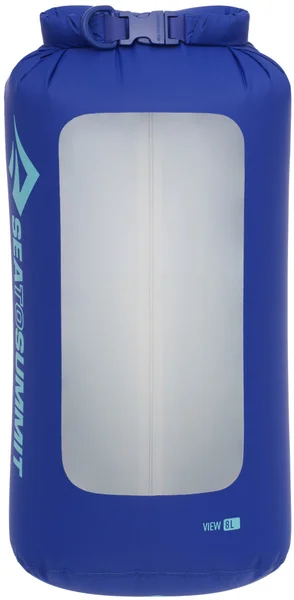 Eco Lightweight Drybag View 8L Surf v:1073875 Eco Lightweight Drybag View 8L Surf v:1073875