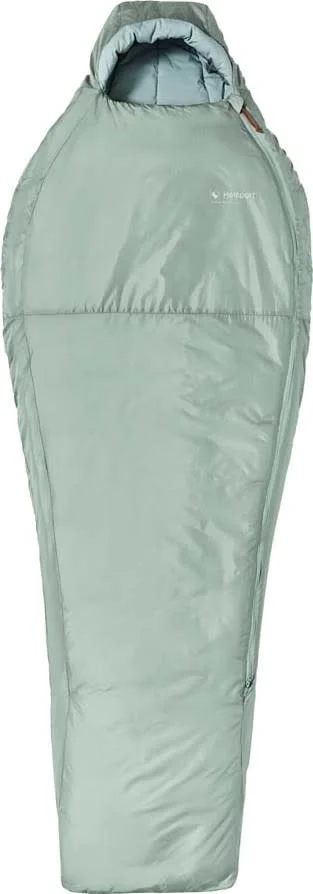 Helsport Scouter Fiber 0 Sleeping Bag Moss Green/Cloudberry v:1100451 Helsport Scouter Fiber 0 Sleeping Bag Moss Green/Cloudberry v:1100451