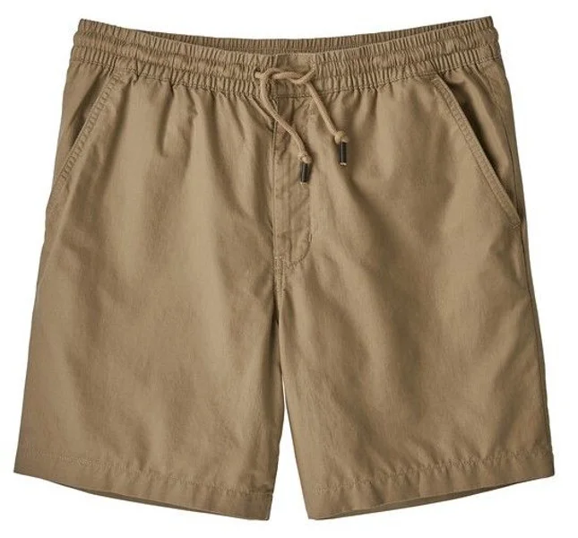 M's LW All-Wear Hemp Volley Shorts Mojave Khaki v:8768073