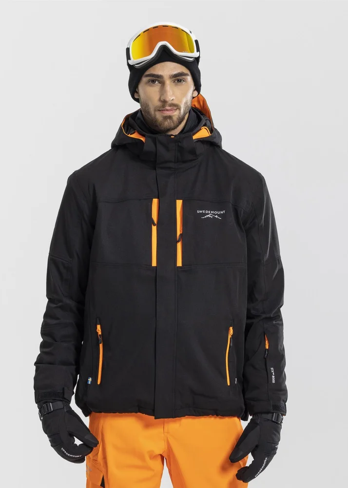 St. Anton Jacket SR v:7195105