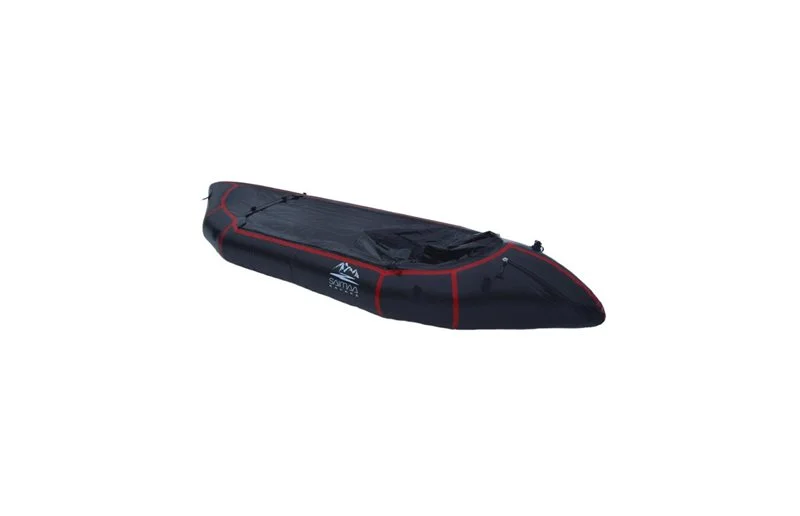 Saimaa Packraft Eventyr v:6659715 Saimaa Packraft Eventyr v:6659715